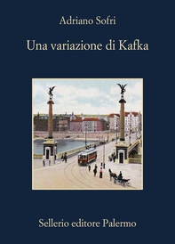 Una variazione di Kafka - Librerie.coop