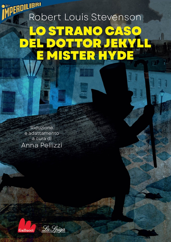 Lo strano caso del dottor Jekyll e mister Hyde - Librerie.coop Lo strano caso del dottor Jekyll e mister Hyde - Librerie.coop