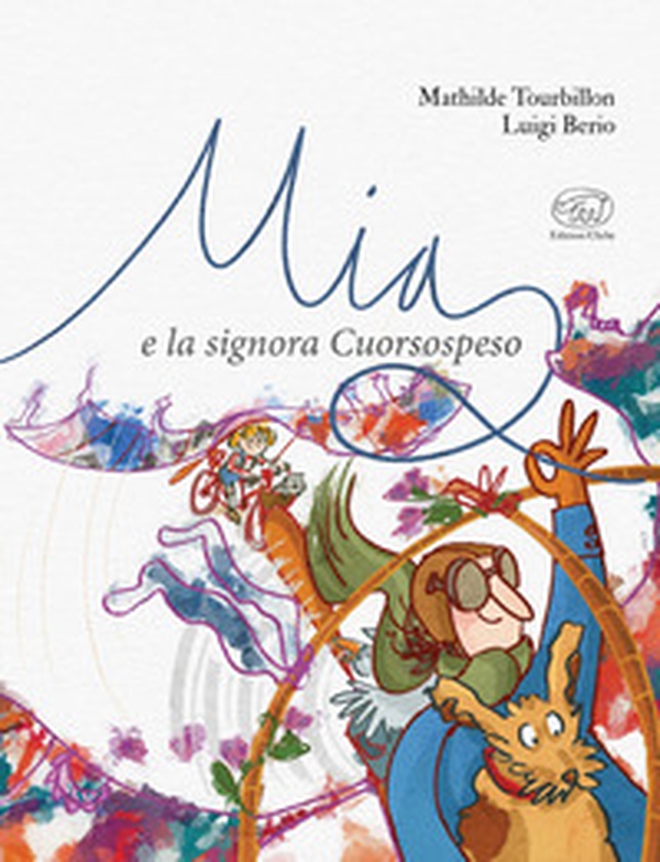 Mia e la signora Cuorsospeso - Librerie.coop Mia e la signora Cuorsospeso - Librerie.coop