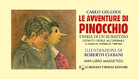 Le avventure di Pinocchio. Storia di un burattino - Librerie.coop