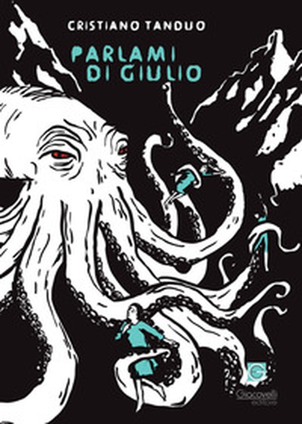 Parlami di Giulio - Librerie.coop Parlami di Giulio - Librerie.coop