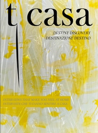T casa - Vol. 2 - Librerie.coop