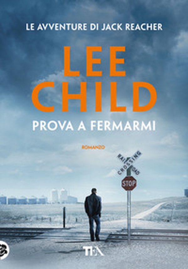 Prova a fermarmi - Librerie.coop Prova a fermarmi - Librerie.coop