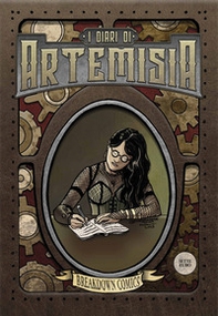 I diari di Artemisia - Librerie.coop I diari di Artemisia - Librerie.coop