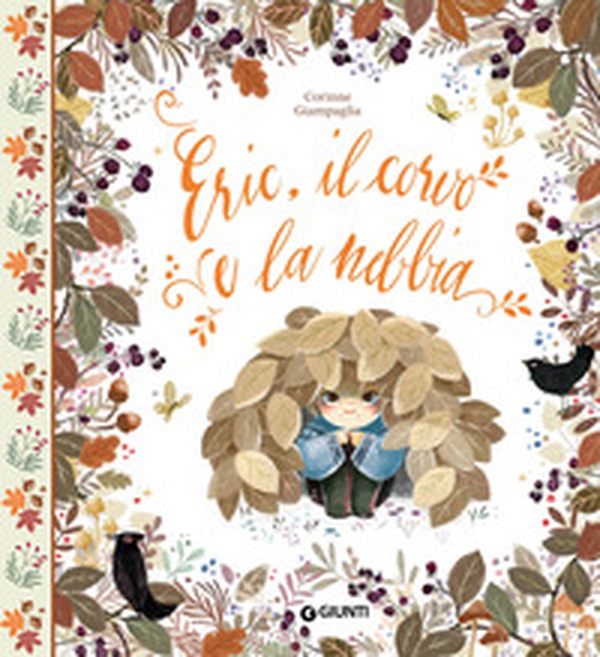 Eric, il corvo e la nebbia - Librerie.coop Eric, il corvo e la nebbia - Librerie.coop