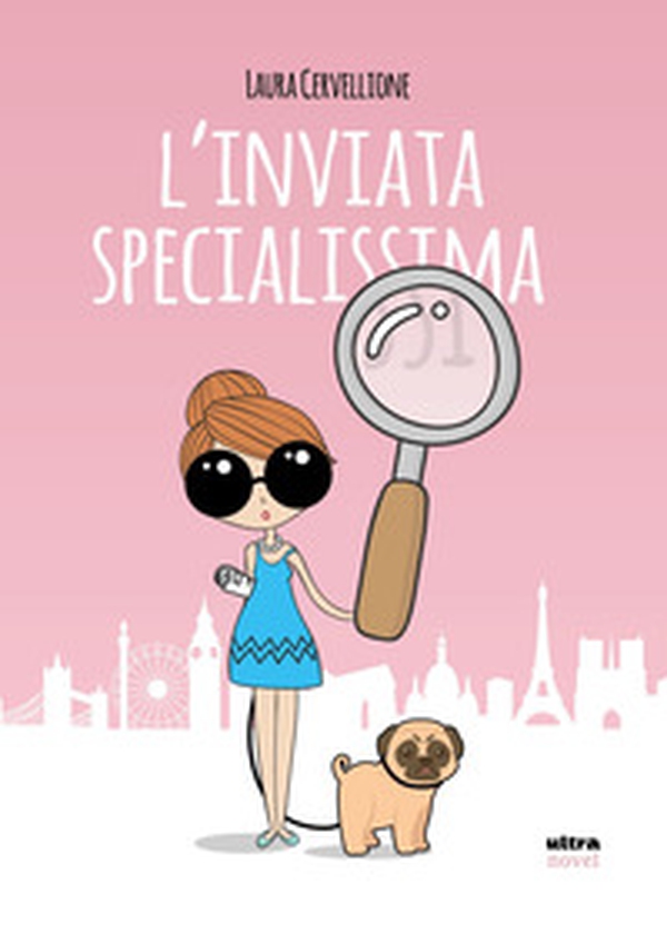 L'inviata specialissima - Librerie.coop L'inviata specialissima - Librerie.coop