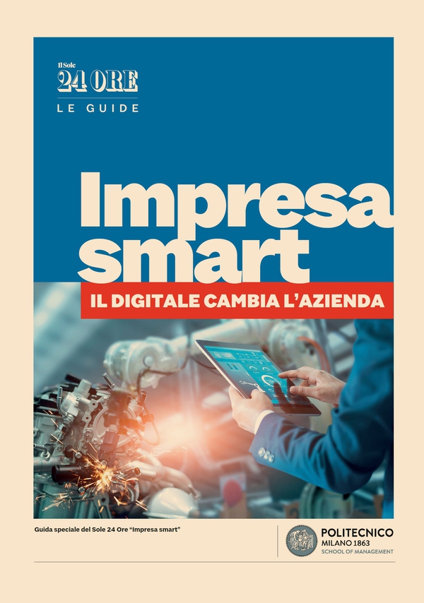 Impresa smart - Librerie.coop Impresa smart - Librerie.coop