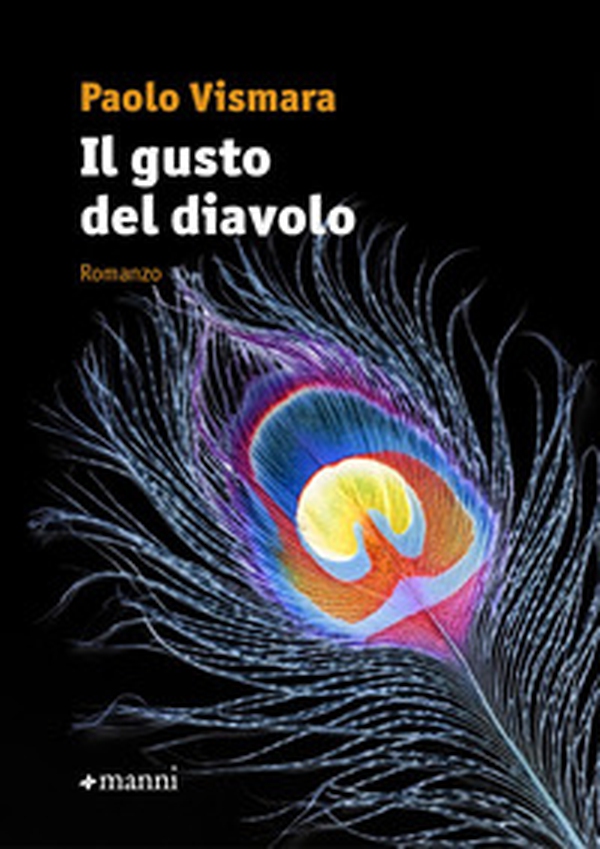 Il gusto del diavolo - Librerie.coop Il gusto del diavolo - Librerie.coop