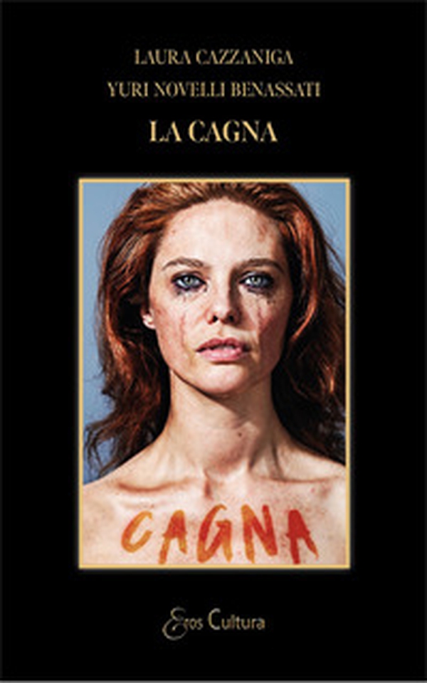 La cagna - Librerie.coop La cagna - Librerie.coop