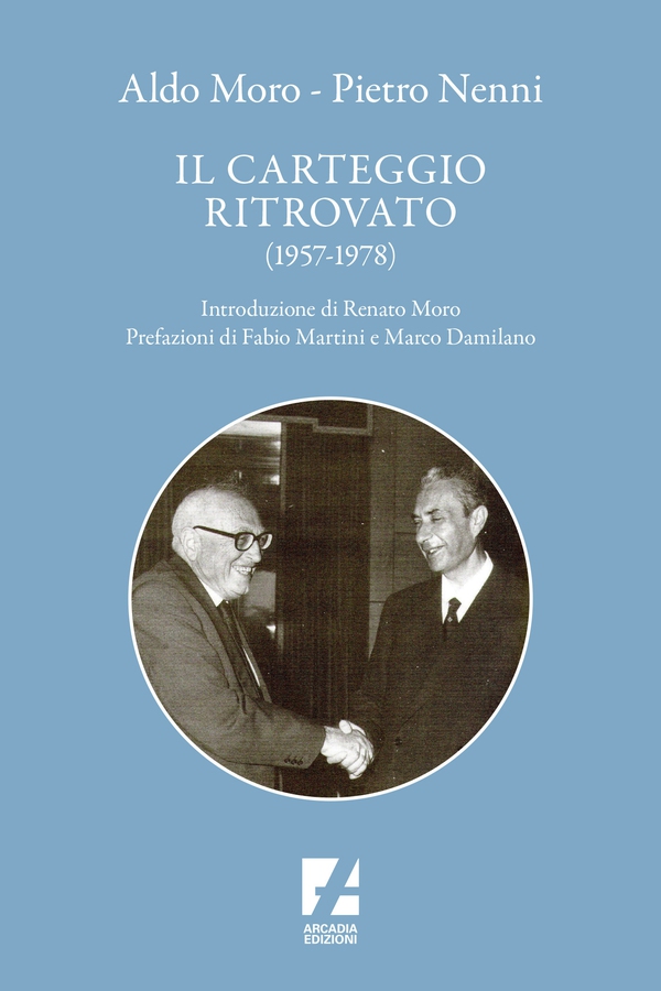 Il carteggio ritrovato (1957-1978) - Librerie.coop Il carteggio ritrovato (1957-1978) - Librerie.coop