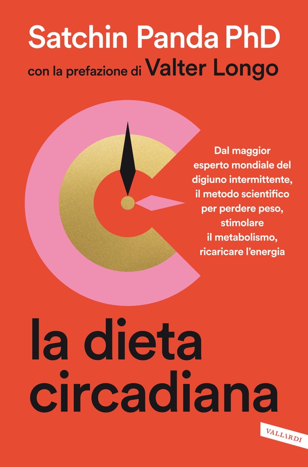 La dieta circadiana - Librerie.coop La dieta circadiana - Librerie.coop