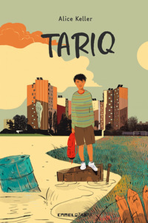 Tariq - Librerie.coop Tariq - Librerie.coop