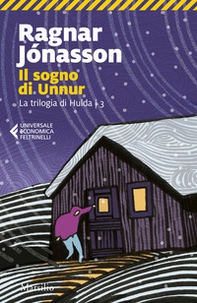 Il sogno di Unnur - Librerie.coop