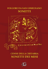Sonetti - Librerie.coop
