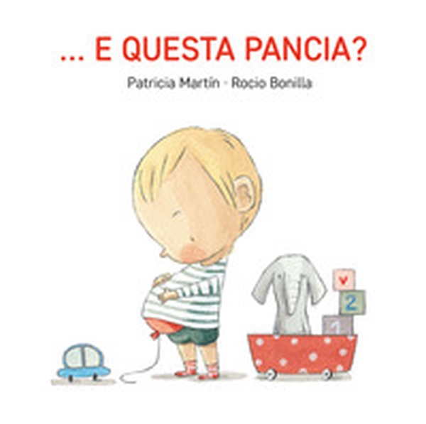 ... E questa pancia? - Librerie.coop ... E questa pancia? - Librerie.coop