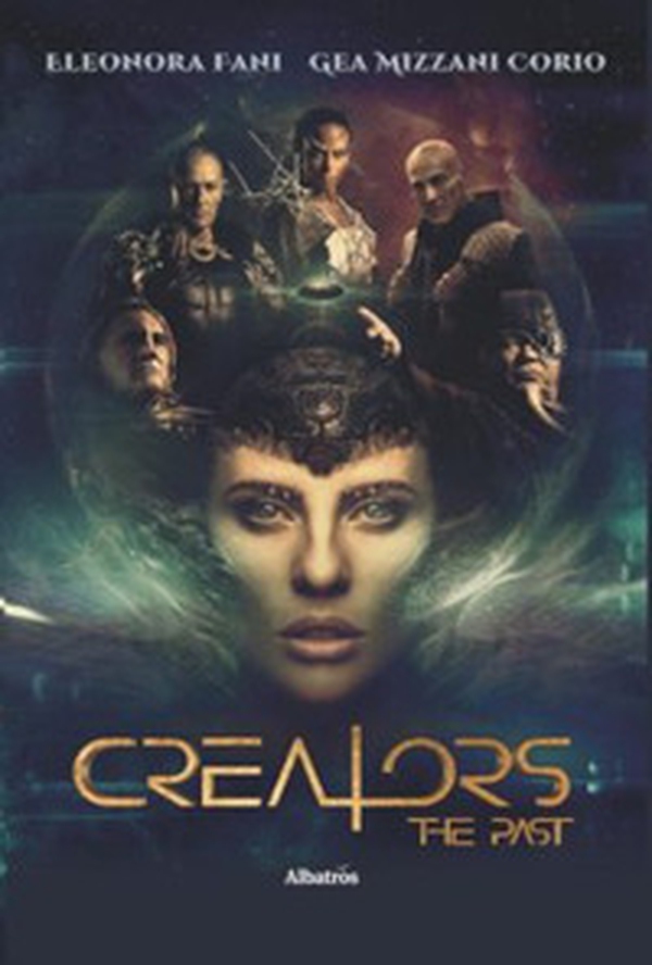 Creators. The past - Librerie.coop Creators. The past - Librerie.coop
