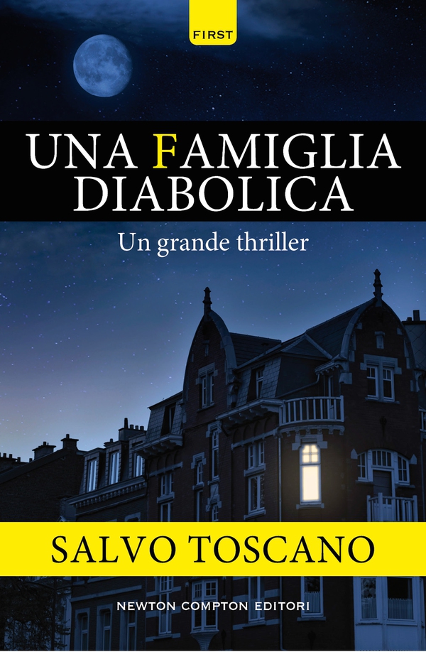 Una famiglia diabolica - Librerie.coop Una famiglia diabolica - Librerie.coop