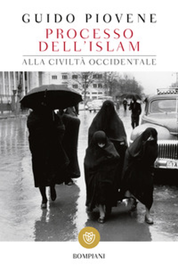 Processo dell'Islam alla civiltà occidentale - Librerie.coop Processo dell'Islam alla civiltà occidentale - Librerie.coop