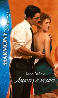 Amanti e nemici - Librerie.coop