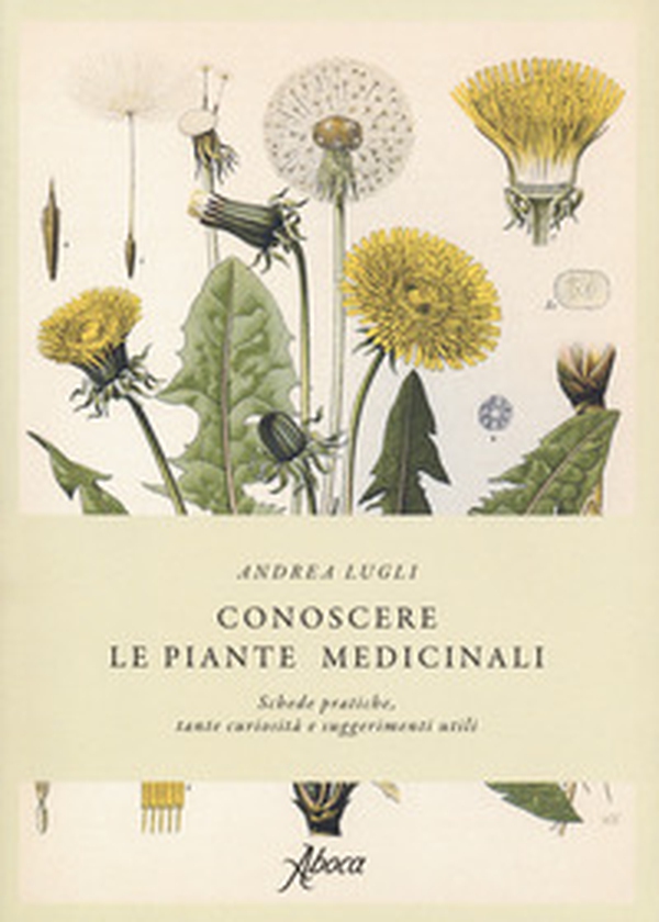 Conoscere le piante medicinali. Schede pratiche, tante curiosità e suggerimenti utili - Librerie.coop Conoscere le piante medicinali. Schede pratiche, tante curiosità e suggerimenti utili - Librerie.coop