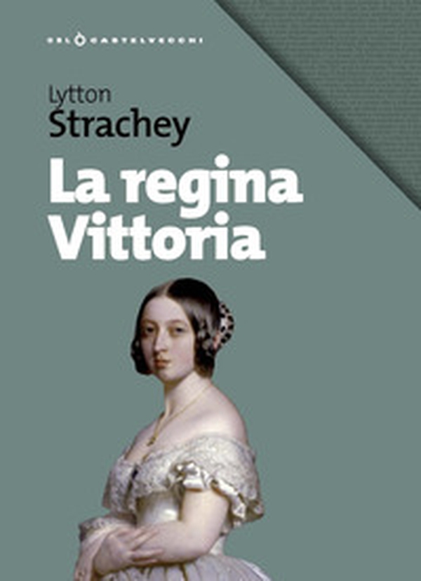 La regina Vittoria - Librerie.coop La regina Vittoria - Librerie.coop