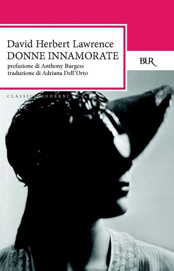 Donne innamorate - Librerie.coop Donne innamorate - Librerie.coop