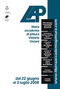Libera accademia di pittura «V. Viviani». 24ª Rassegna internazionale «Giovanni Segantini» - Librerie.coop