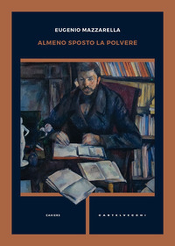 Almeno sposto la polvere - Librerie.coop
