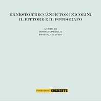 Ernesto Treccani e Toni Nicolini - Librerie.coop