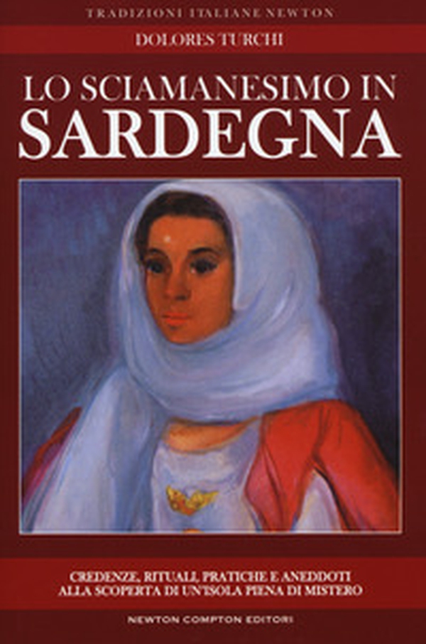 Lo sciamanesimo in Sardegna - Librerie.coop Lo sciamanesimo in Sardegna - Librerie.coop
