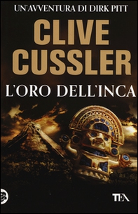 L'oro dell'Inca - Librerie.coop