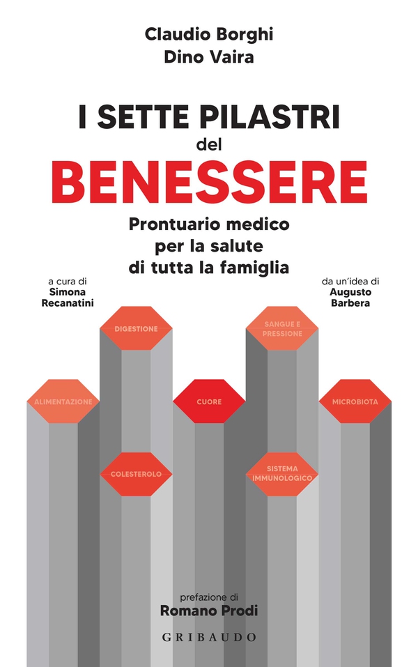 I sette pilastri del benessere - Librerie.coop I sette pilastri del benessere - Librerie.coop