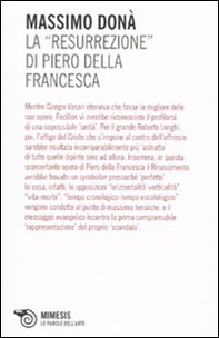 La «Resurrezione» di Piero della Francesca - Librerie.coop La «Resurrezione» di Piero della Francesca - Librerie.coop