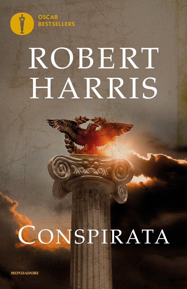 Conspirata - Librerie.coop Conspirata - Librerie.coop