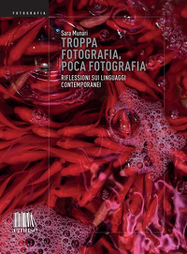 Troppa fotografia, poca fotografia. Riflessioni sui linguaggi contemporanei - Librerie.coop Troppa fotografia, poca fotografia. Riflessioni sui linguaggi contemporanei - Librerie.coop