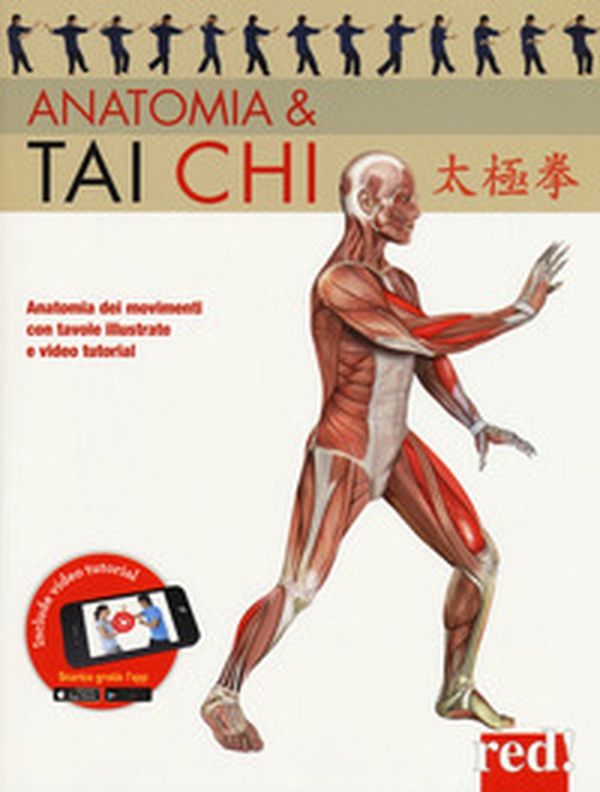 Anatomia & tai chi - Librerie.coop