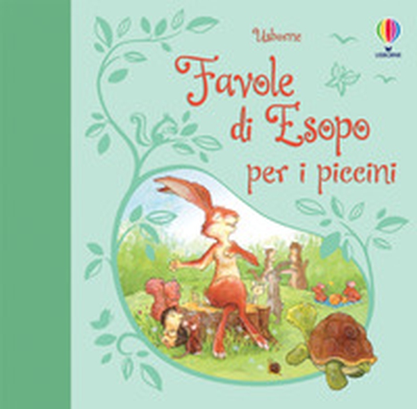 Favole di Esopo per i piccini - Librerie.coop