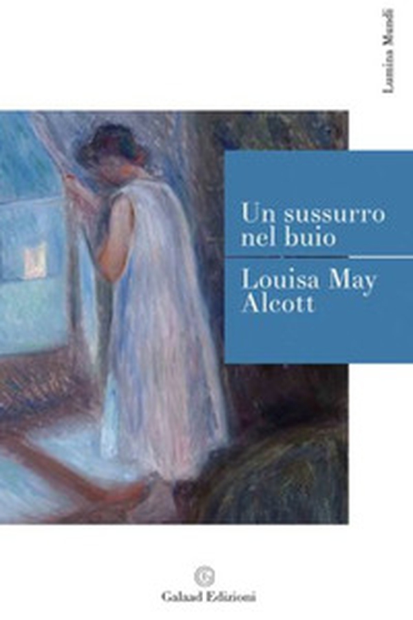 Un sussurro nel buio - Librerie.coop Un sussurro nel buio - Librerie.coop