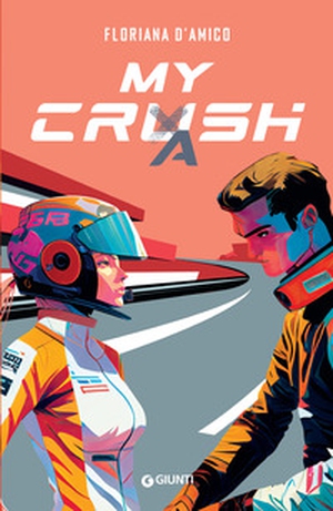 My crash - Librerie.coop
