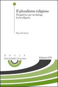 Il pluralismo religioso. Prospettive per un dialogo fra le religioni - Librerie.coop