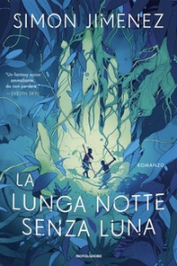 La lunga notte senza luna - Librerie.coop