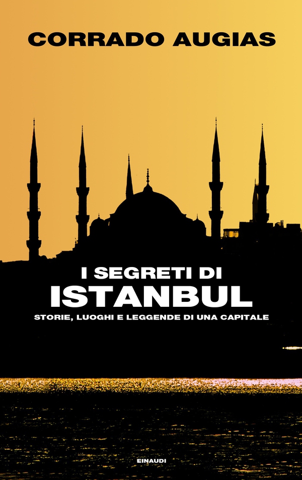 I segreti di Istanbul - Librerie.coop I segreti di Istanbul - Librerie.coop