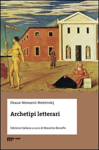 Archetipi letterari - Librerie.coop