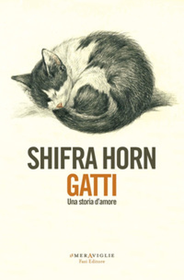 Gatti. Una storia d'amore - Librerie.coop Gatti. Una storia d'amore - Librerie.coop