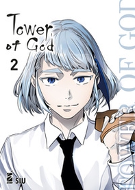 Tower of god - Vol. 2 - Librerie.coop