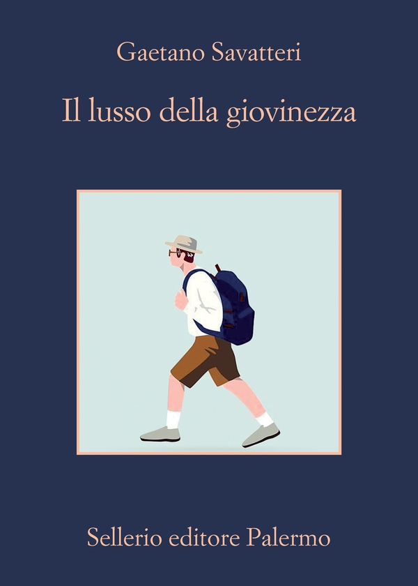 Il lusso della giovinezza - Librerie.coop Il lusso della giovinezza - Librerie.coop