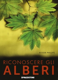 Riconoscere gli alberi - Librerie.coop