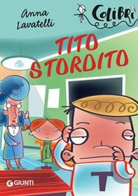 Tito Stordito - Librerie.coop