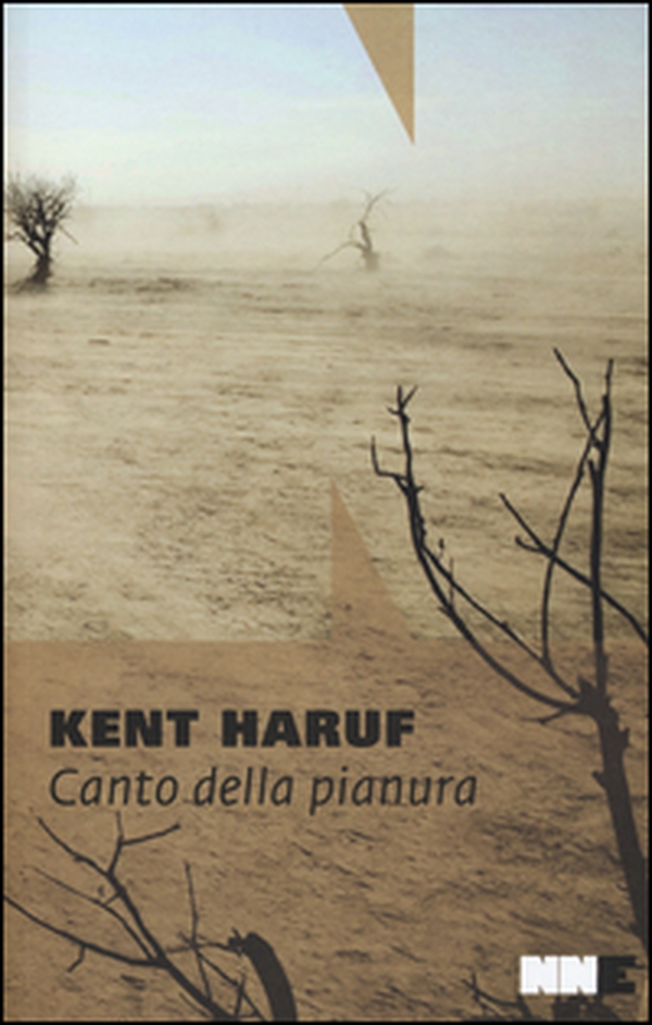 Canto della pianura. Trilogia della pianura - Vol. 1 - Librerie.coop Canto della pianura. Trilogia della pianura - Vol. 1 - Librerie.coop