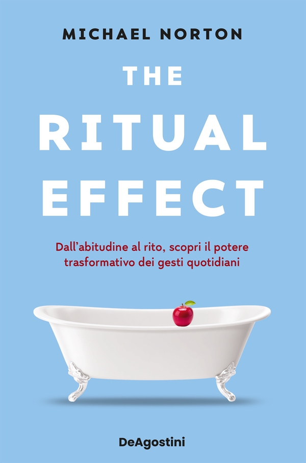 The ritual effect - Librerie.coop